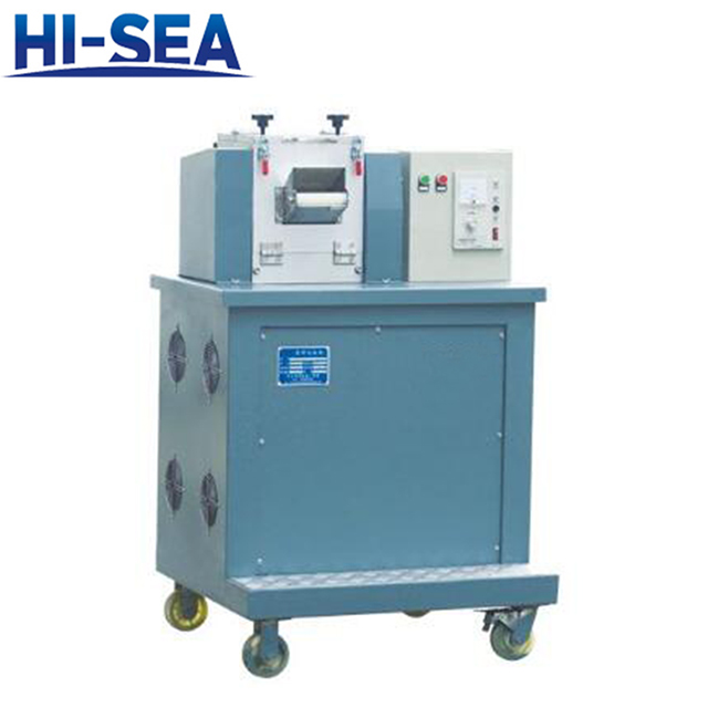 Type 180 Plastic Granulator